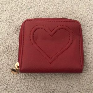 Lauren Conrad wallet